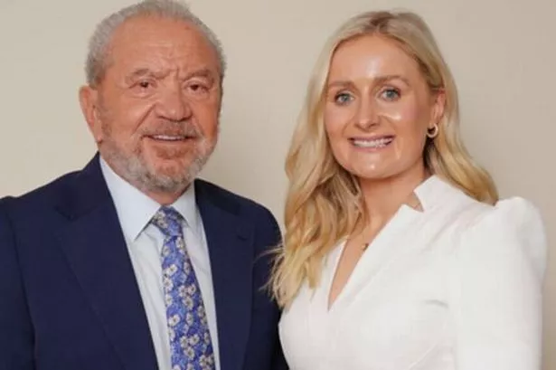 BBC Apprentice fans make same complaint as Lord Sugar chooses winner