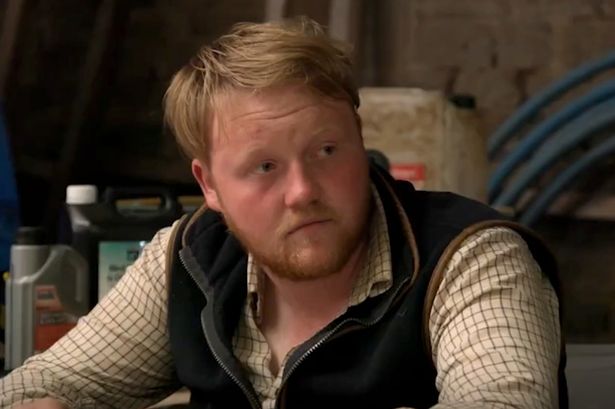 Clarkson’s Farm’s Kaleb Cooper vows to leave Amazon show as he issues ‘frustrating’ update