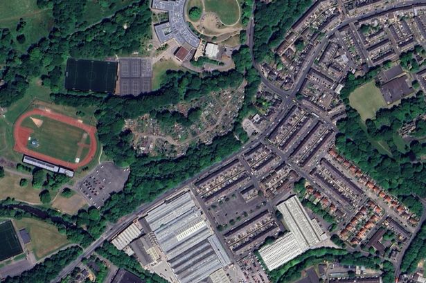 Fire-damaged Blackburn building set for demolition with Preston Old Road closed ‘until at least Monday afternoon’