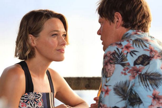 Death in Paradise star on the one reason they didn’t want to leave BBC series