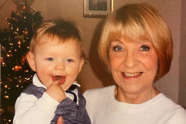 Mum gave her life to the NHS… and it catastrophically failed her when she needed it most