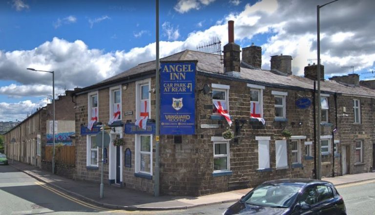 Former Clarets fans pub earmarked for old furniture repairs