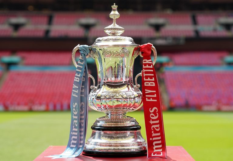 Blackburn Rovers  discover big changes to the FA Cup