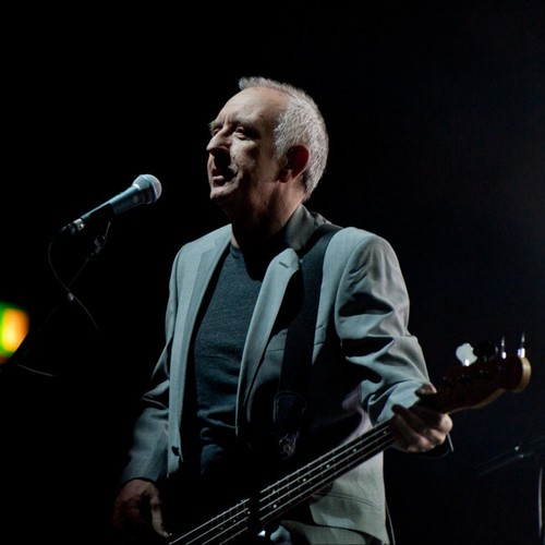 Ultravox bassist and Vienna co-writer Chris Cross dead at 71