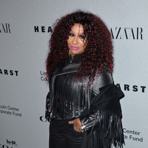 ‘Competition is just horrific and wrong…’ Chaka Khan calls for harmony between singers