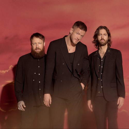 Imagine Dragons are back with genre-hoping new single, Eyes Closed