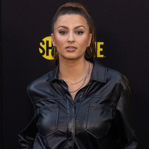 Tori Kelly reflects on recent health scare