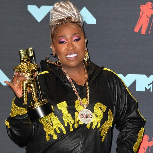 Missy Elliott announces first ever headlining tour