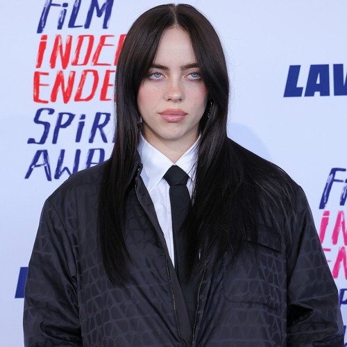 Billie Eilish announces third album