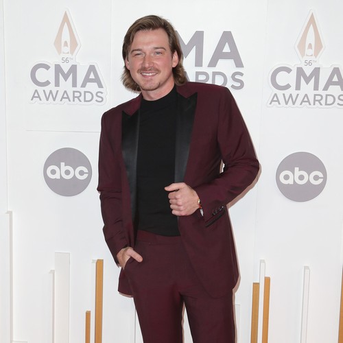 Morgan Wallen booked for reckless endangerment