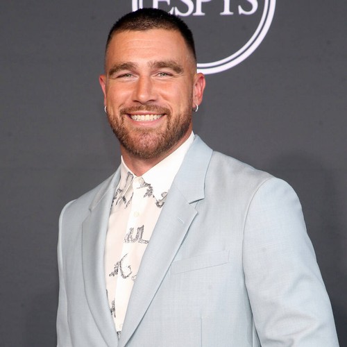 Travis Kelce admits he ‘doesn’t know’ how he wooed Taylor Swift