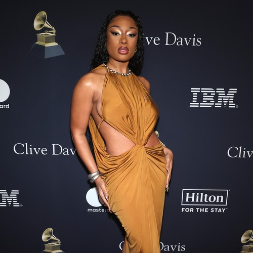 Megan Thee Stallion opens up about how she was treated after shooting