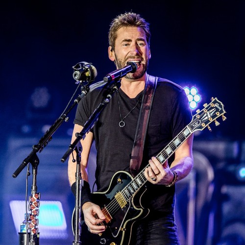 Nickelback on ‘messy’ feuds: ‘Everybody looks stupid’