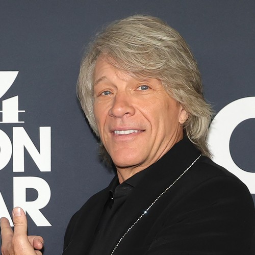 Jon Bon Jovi ‘considering retirement’ from touring if vocal problems persist