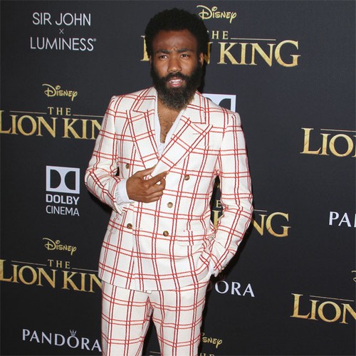 Donald Glover to retire Childish Gambino