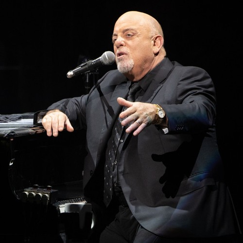 CBS to re-air Billy Joel’s concert special after abrupt ending midway through Piano Man