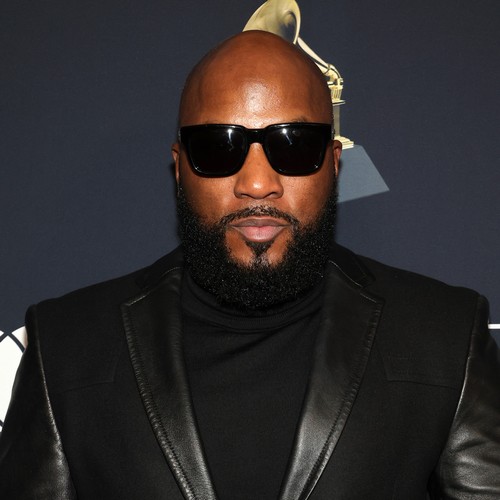 Jeezy downgrades custody bid for his and Jeannie Mai’s daughter