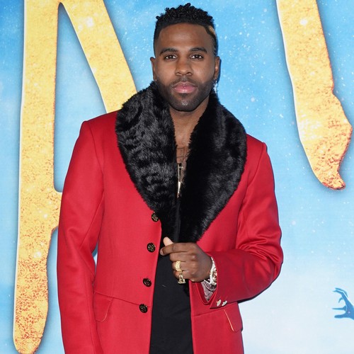 Jason Derulo harrassment case dismissed, to be refiled