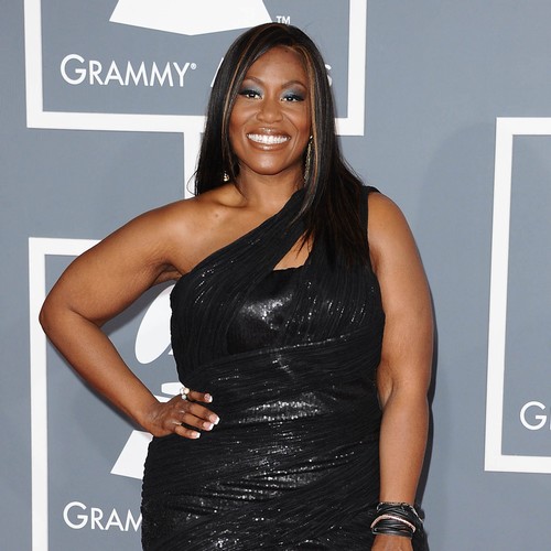 Singer Mandisa dead at 47