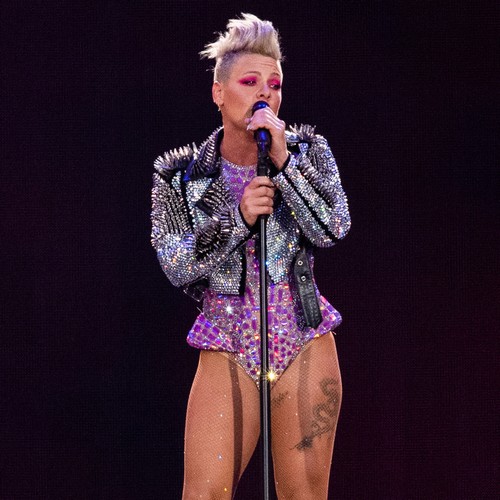 P!nk sues Pharrell Williams over P.Inc trademark