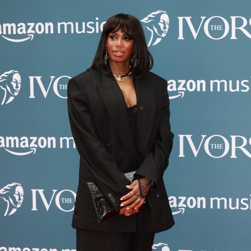 Shaznay Lewis had to walk away from the ‘confines’ of All Saints to make solo album