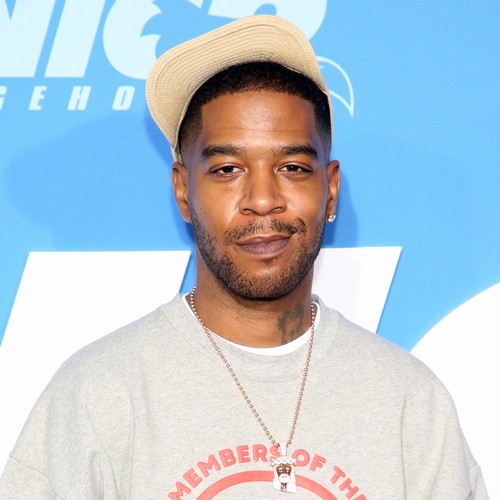 Kid Cudi cuts Coachella set short after breaking foot