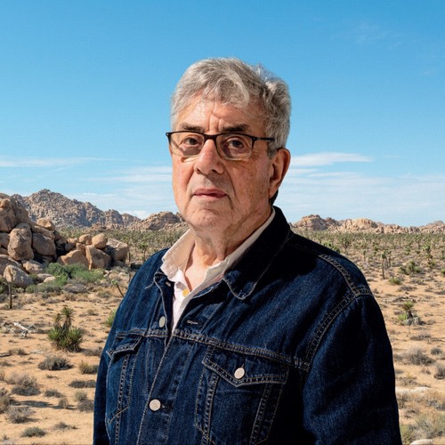 10cc’s Graham Gouldman collaborates with Queen’s Brian May and Beatles legend Ringo Starr on new solo album