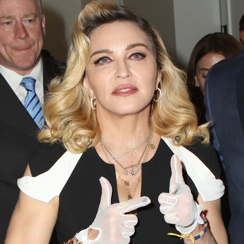 Madonna sued again over concert delays