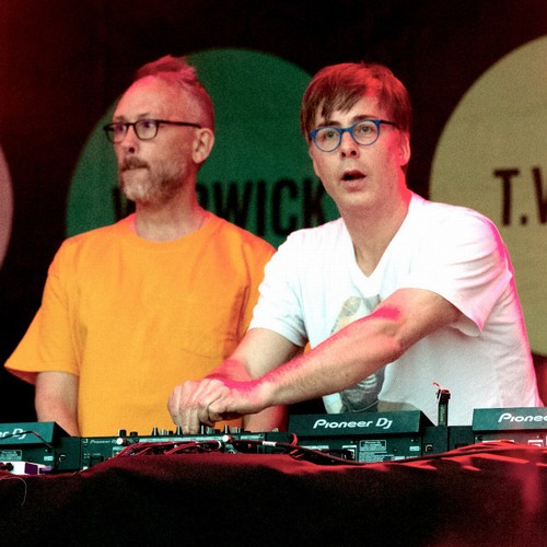 Basement Jaxx to make UK show return