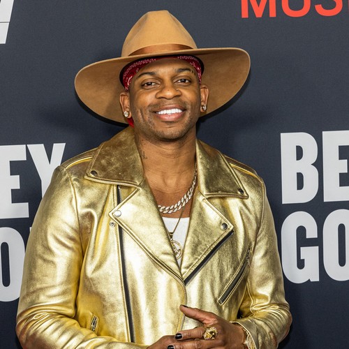 Jimmie Allen contemplated taking his own life after sexual assault scandal