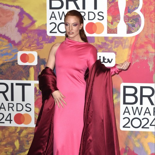 Jess Glynne nearly quit music because of the scrutiny she’s faced