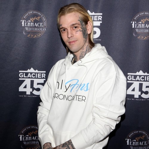 Aaron Carter’s posthumous track released