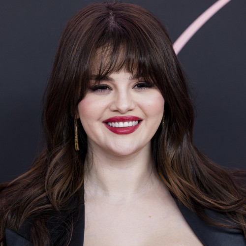 Selena Gomez: ‘Getting off Instagram was a rewarding gift’