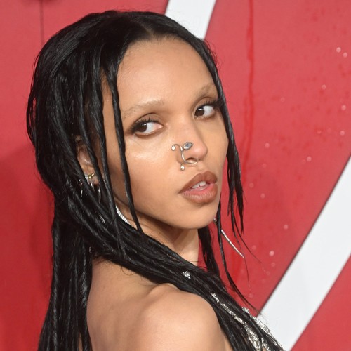 FKA Twigs has developed her own deepfake