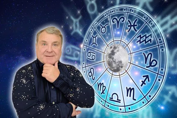 Horoscopes today: Daily star sign predictions from Russell Grant on April 8