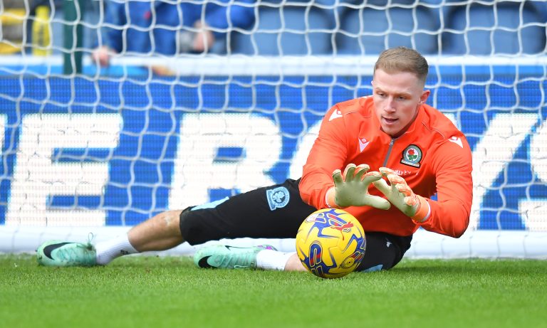 Blackburn Rovers: Pears encouraged by Southampton display