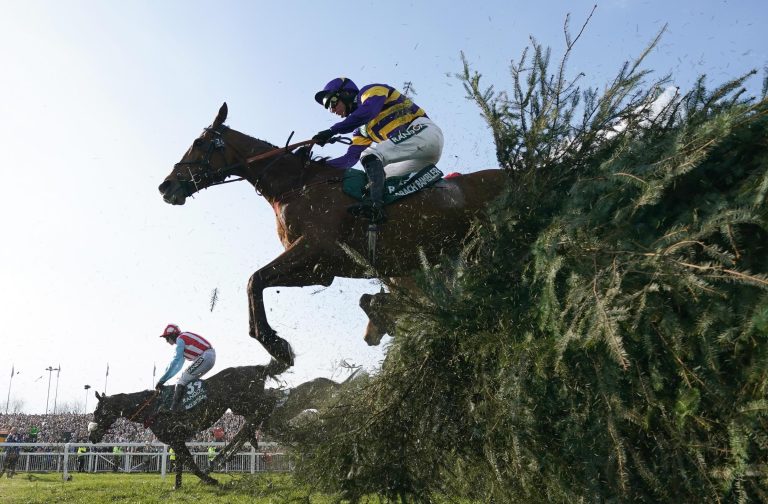 How to watch the Grand National 2024? What channel it’s on