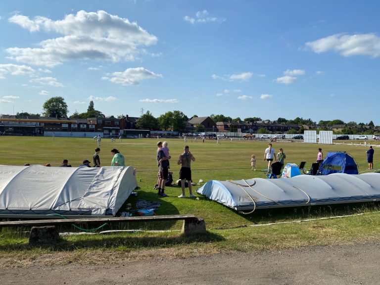 Clubs vote to delay start of North West Cricket League