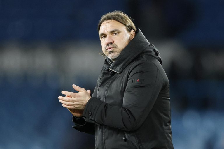 Leeds United boss outlines Blackburn Rovers threat