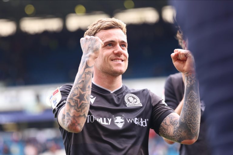 Shearer’s record and Blackburn safety will be Szmodics’ legacy