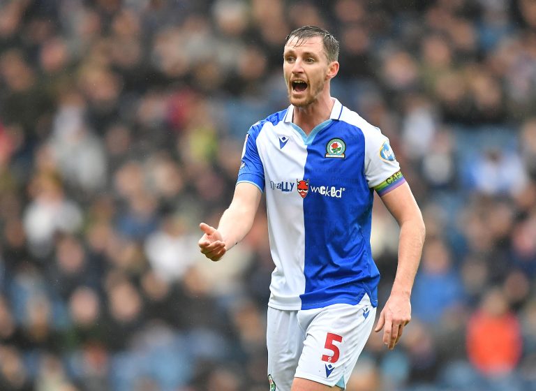 Blackburn Rovers: Eustace’s praise for ‘magnificent’ Hyam