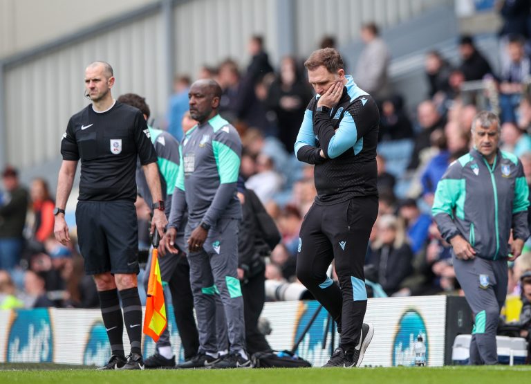 Two important Championship fixtures for Blackburn this week