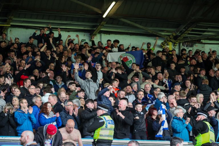 Season tickets will be greater test of Blackburn fans than ever before