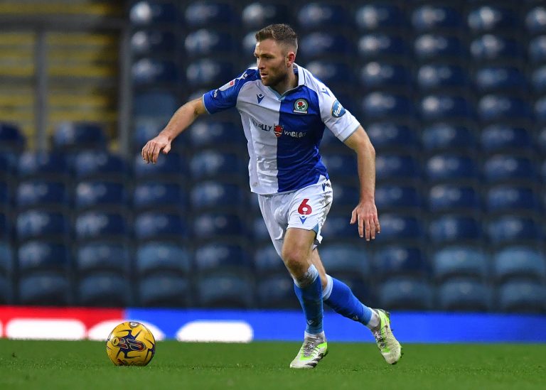 Sondre Tronstad reflects on first season at Blackburn Rovers