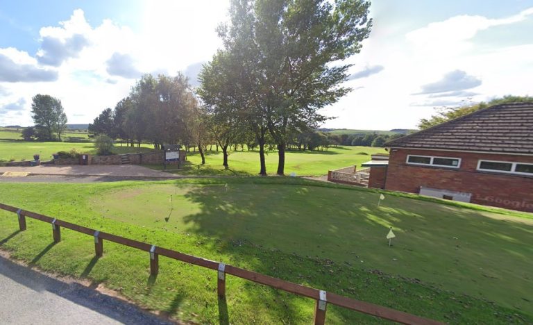 Baxenden Golf Club to get telecoms mast despite complaints