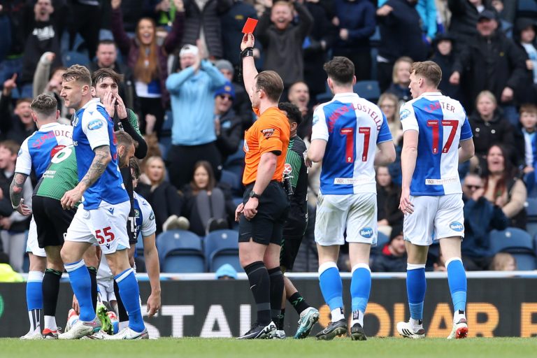 Blackburn Rovers missed golden opportunity against Coventry