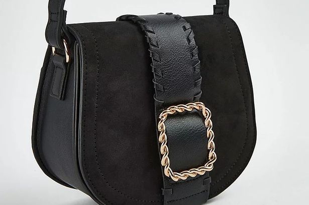 Asda’s George drops chic £20 version of Chloe’s £1790 boho bag just in time for Coachella season