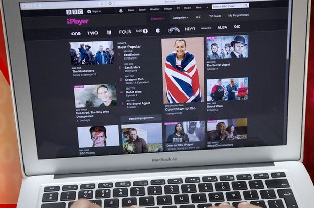 BBC iPlayer app is being shut down for millions of users tomorrow – full list of devices affected