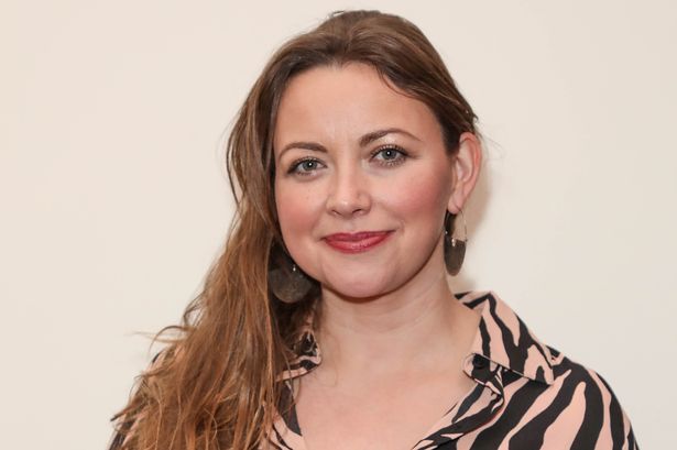 Charlotte Church moves out of mansion as she reveals she’s ‘no longer a millionaire’