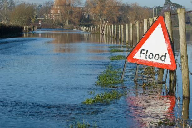 Flooding protection schemes with £160k signed off in Blackburn and Darwen